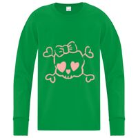 RELAXED FIT LONG SLEEVE YOUTH Thumbnail