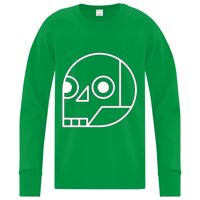 RELAXED FIT LONG SLEEVE YOUTH Thumbnail