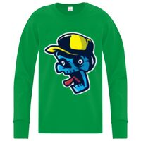 RELAXED FIT LONG SLEEVE YOUTH Thumbnail