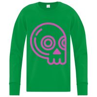 RELAXED FIT LONG SLEEVE YOUTH Thumbnail