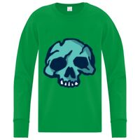 RELAXED FIT LONG SLEEVE YOUTH Thumbnail