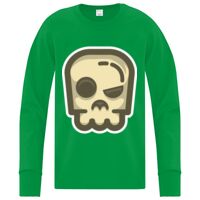 RELAXED FIT LONG SLEEVE YOUTH Thumbnail