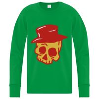 RELAXED FIT LONG SLEEVE YOUTH Thumbnail