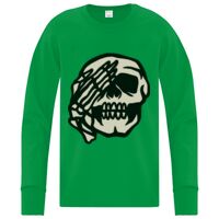 RELAXED FIT LONG SLEEVE YOUTH Thumbnail