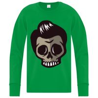 RELAXED FIT LONG SLEEVE YOUTH Thumbnail