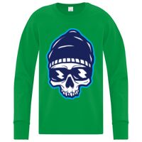 RELAXED FIT LONG SLEEVE YOUTH Thumbnail