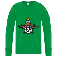 RELAXED FIT LONG SLEEVE YOUTH Thumbnail