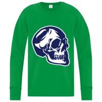 RELAXED FIT LONG SLEEVE YOUTH Thumbnail