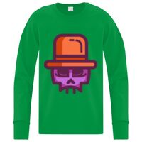 RELAXED FIT LONG SLEEVE YOUTH Thumbnail