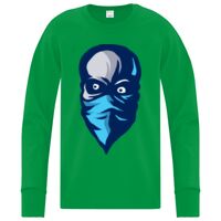 RELAXED FIT LONG SLEEVE YOUTH Thumbnail