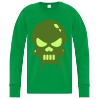 RELAXED FIT LONG SLEEVE YOUTH Thumbnail