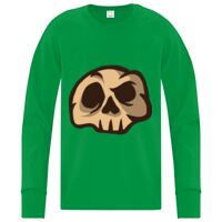 RELAXED FIT LONG SLEEVE YOUTH Thumbnail