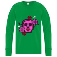 RELAXED FIT LONG SLEEVE YOUTH Thumbnail