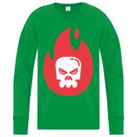 RELAXED FIT LONG SLEEVE YOUTH Thumbnail