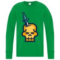 RELAXED FIT LONG SLEEVE YOUTH Thumbnail