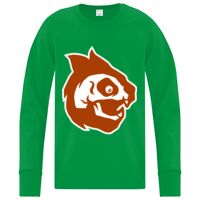 RELAXED FIT LONG SLEEVE YOUTH Thumbnail