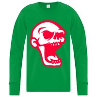 RELAXED FIT LONG SLEEVE YOUTH Thumbnail