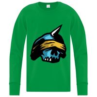 RELAXED FIT LONG SLEEVE YOUTH Thumbnail