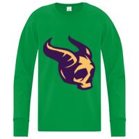 RELAXED FIT LONG SLEEVE YOUTH Thumbnail