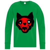 RELAXED FIT LONG SLEEVE YOUTH Thumbnail