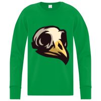 RELAXED FIT LONG SLEEVE YOUTH Thumbnail