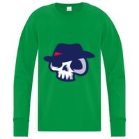 RELAXED FIT LONG SLEEVE YOUTH Thumbnail