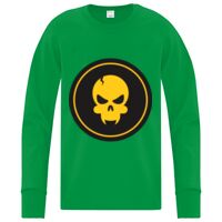 RELAXED FIT LONG SLEEVE YOUTH Thumbnail