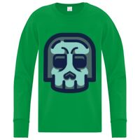 RELAXED FIT LONG SLEEVE YOUTH Thumbnail