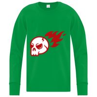 RELAXED FIT LONG SLEEVE YOUTH Thumbnail