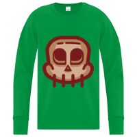 RELAXED FIT LONG SLEEVE YOUTH Thumbnail