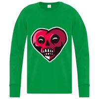 RELAXED FIT LONG SLEEVE YOUTH Thumbnail