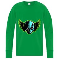 RELAXED FIT LONG SLEEVE YOUTH Thumbnail