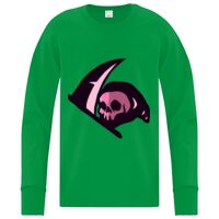 RELAXED FIT LONG SLEEVE YOUTH Thumbnail