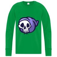 RELAXED FIT LONG SLEEVE YOUTH Thumbnail