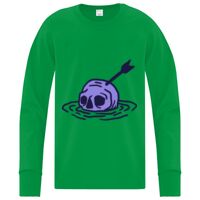 RELAXED FIT LONG SLEEVE YOUTH Thumbnail