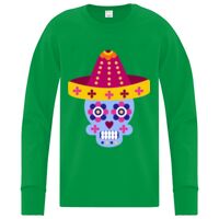 RELAXED FIT LONG SLEEVE YOUTH Thumbnail