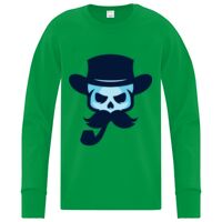 RELAXED FIT LONG SLEEVE YOUTH Thumbnail