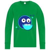 RELAXED FIT LONG SLEEVE YOUTH Thumbnail