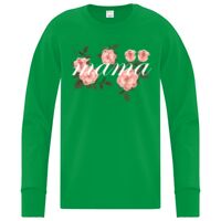 RELAXED FIT LONG SLEEVE YOUTH Thumbnail