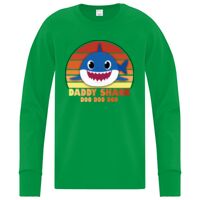 RELAXED FIT LONG SLEEVE YOUTH Thumbnail