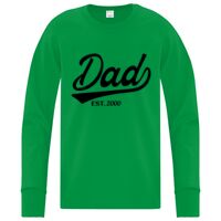 RELAXED FIT LONG SLEEVE YOUTH Thumbnail