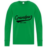 RELAXED FIT LONG SLEEVE YOUTH Thumbnail