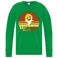 RELAXED FIT LONG SLEEVE YOUTH Thumbnail