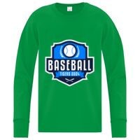 RELAXED FIT LONG SLEEVE YOUTH Thumbnail