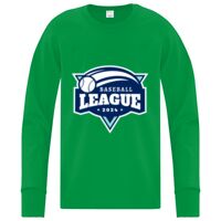 RELAXED FIT LONG SLEEVE YOUTH Thumbnail