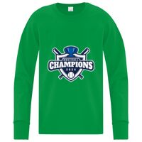 RELAXED FIT LONG SLEEVE YOUTH Thumbnail