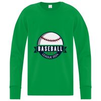 RELAXED FIT LONG SLEEVE YOUTH Thumbnail