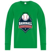 RELAXED FIT LONG SLEEVE YOUTH Thumbnail