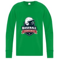 RELAXED FIT LONG SLEEVE YOUTH Thumbnail