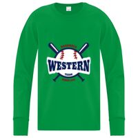 RELAXED FIT LONG SLEEVE YOUTH Thumbnail